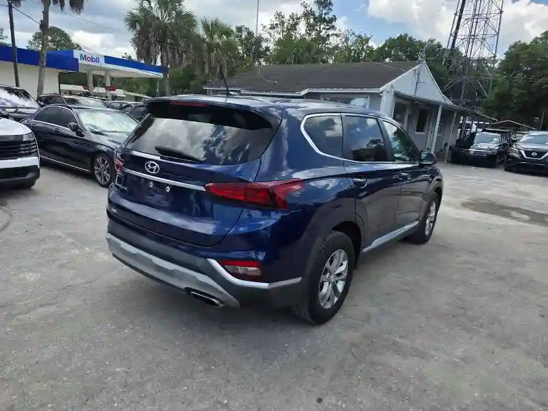5NMS23AD4LH175264 2020 HYUNDAI SANTA FE-3