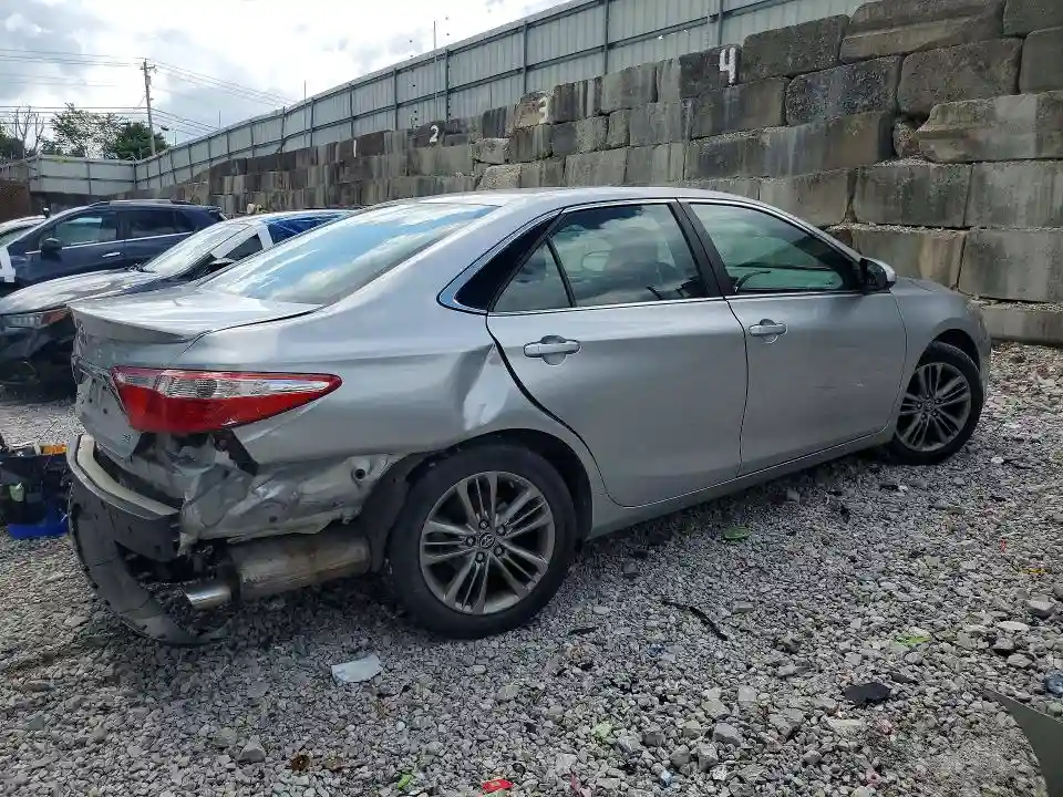 4T1BF1FK6GU221865 2016 TOYOTA CAMRY-2