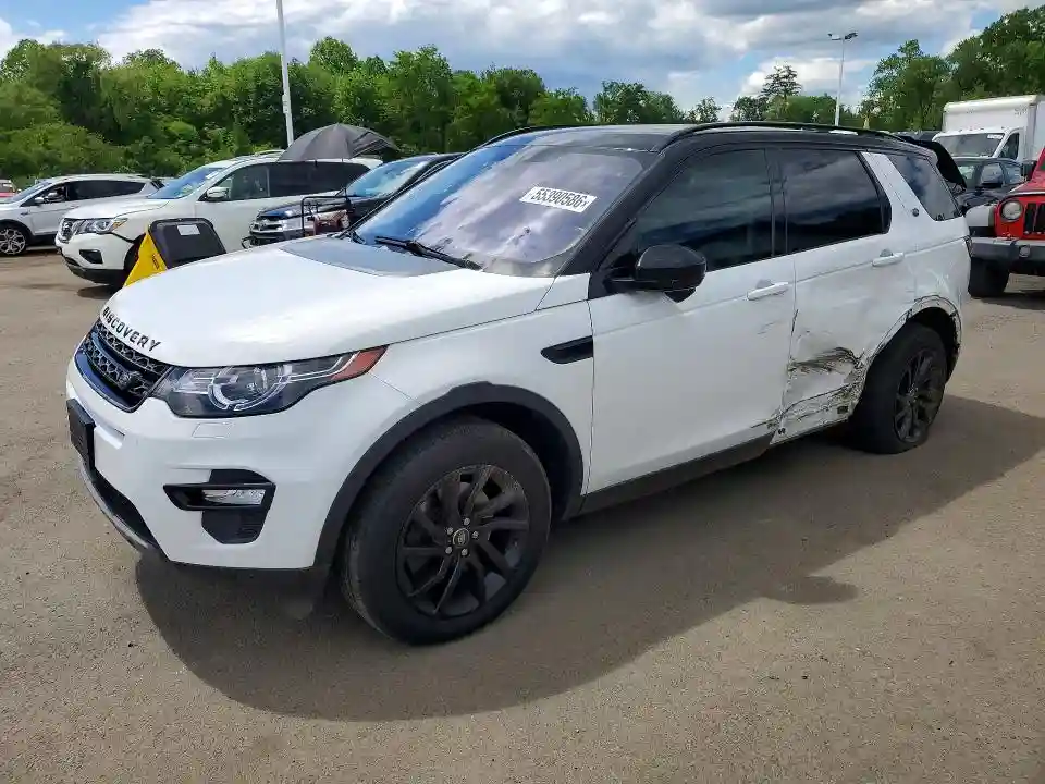 SALCR2RX9JH746926 2018 LAND ROVER DISCOVERY-0