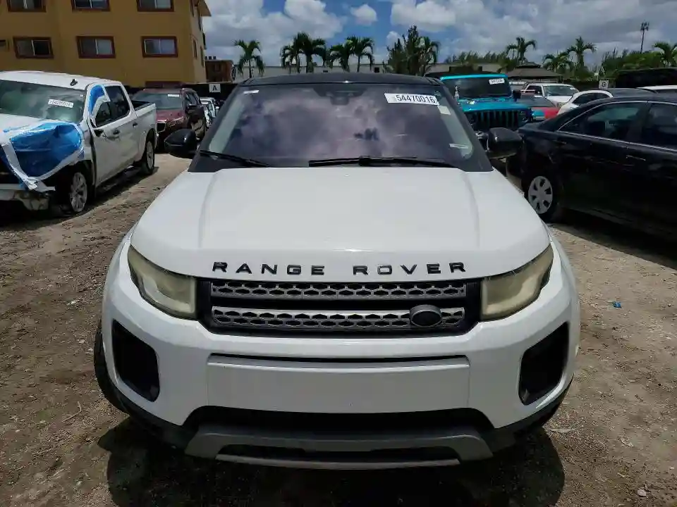 SALVP2RX0JH302560 2018 LAND ROVER RANGEROVER-4