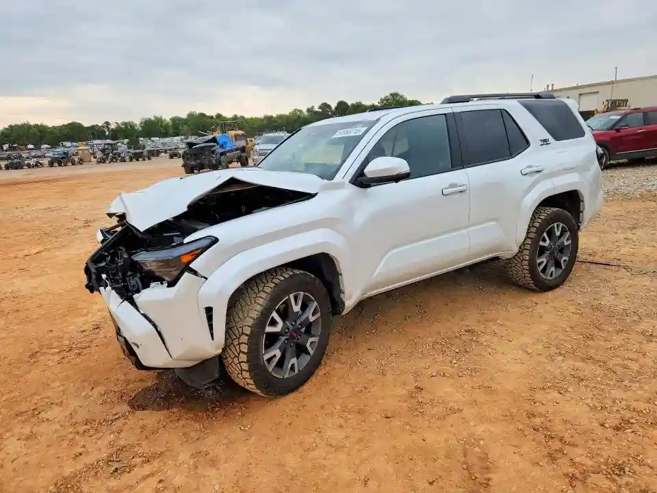 JTEVA5AR0S5005178 2025 TOYOTA 4RUNNER-0