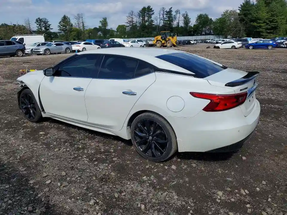 1N4AA6AP2HC385223 2017 NISSAN MAXIMA-1