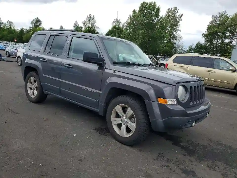 1C4NJRFB9HD174055 2017 JEEP PATRIOT-3