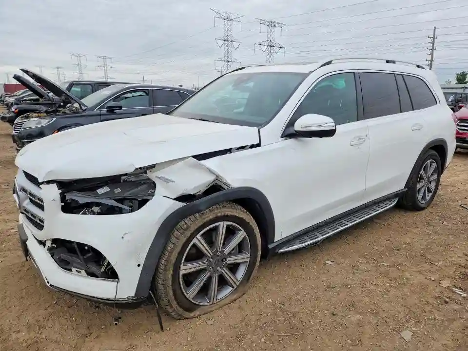 4JGFF5KEXMA476508 2021 MERCEDES-BENZ GLS-CLASS-0