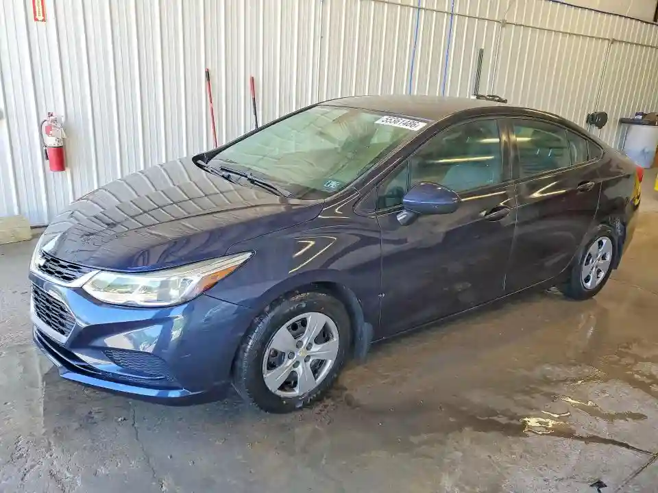 1G1BC5SM0G7300239 2016 CHEVROLET CRUZE-0
