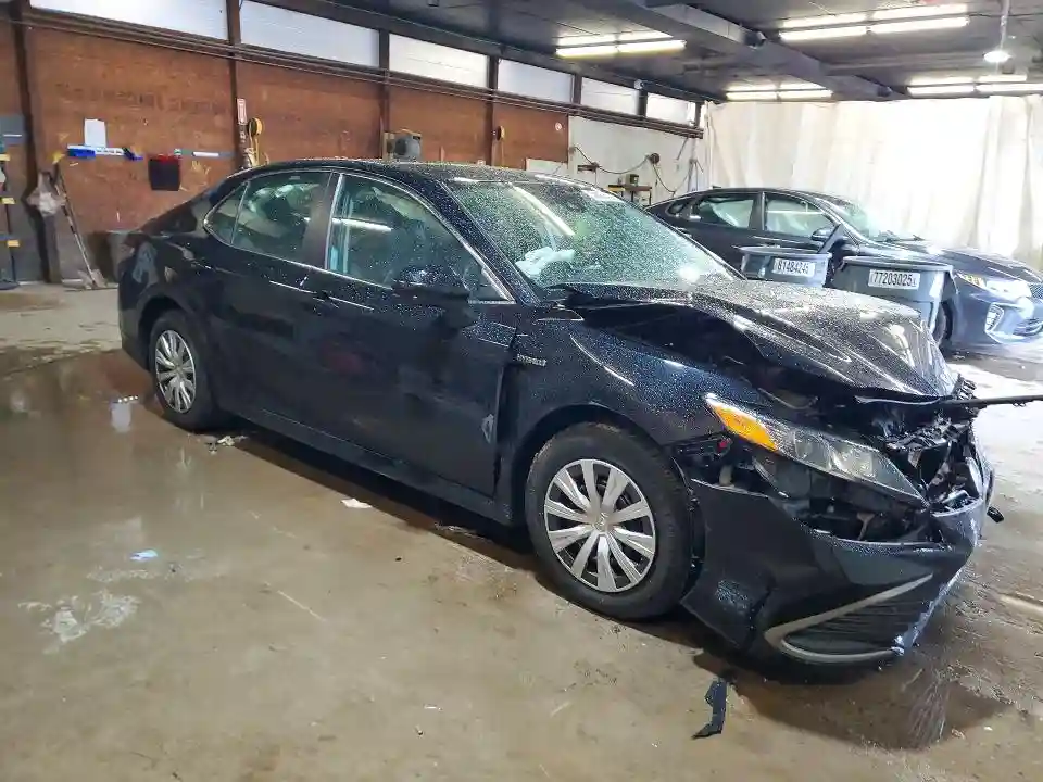 4T1C31AK3MU559580 2021 TOYOTA CAMRY-3