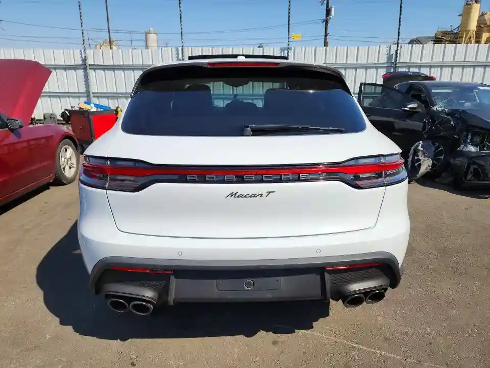 WP1AA2A59PLB16411 2023 PORSCHE MACAN-5