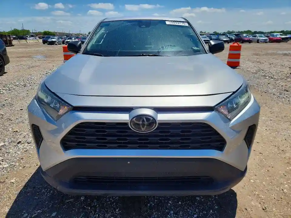 2T3H1RFV2NC209882 2022 TOYOTA RAV4-4