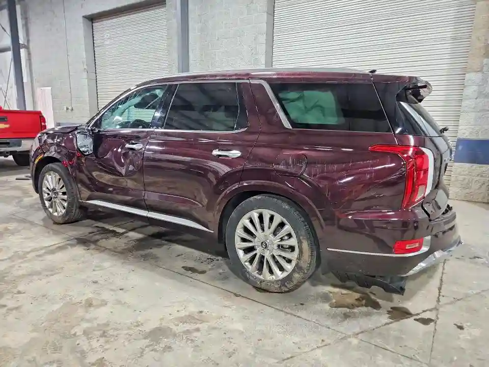 KM8R5DHE1LU131902 2020 HYUNDAI PALISADE-1