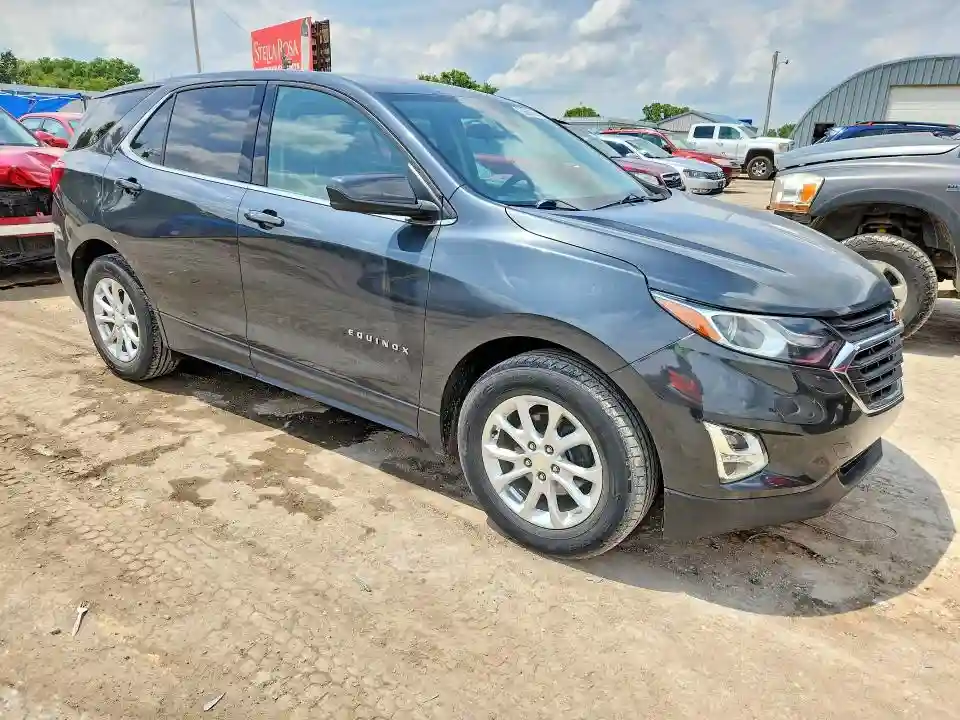 2GNAXKEV9L6188987 2020 CHEVROLET EQUINOX-3