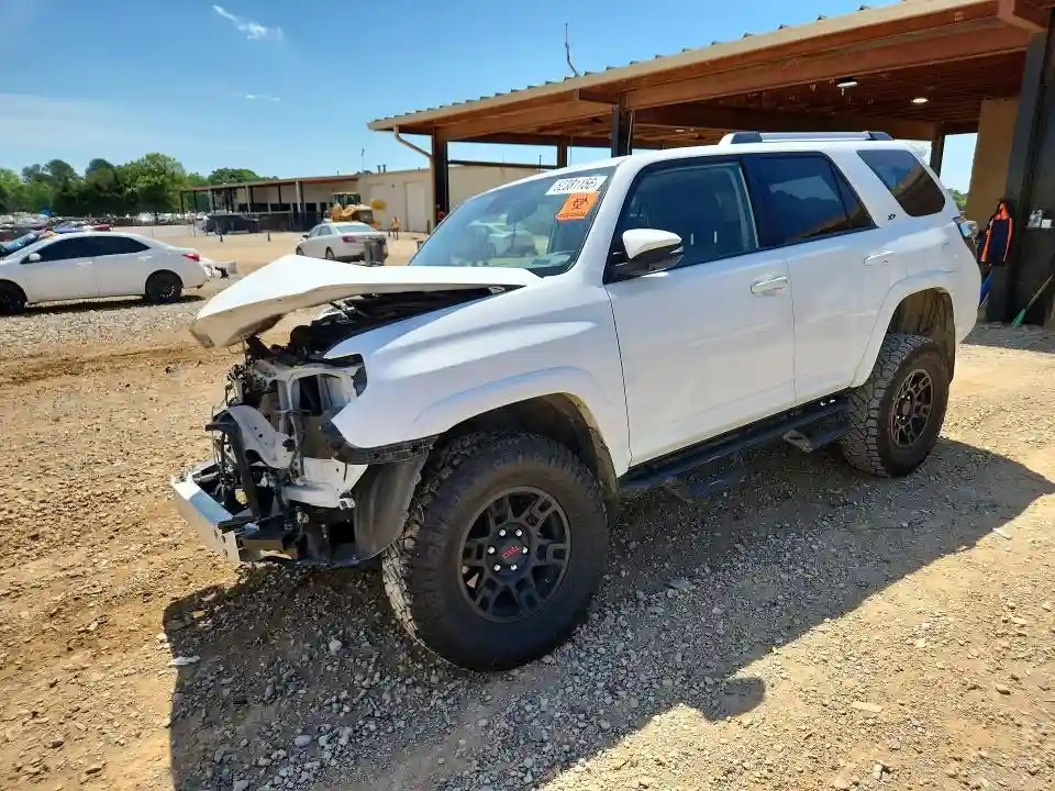 JTENU5JR4R6277034 2024 TOYOTA 4RUNNER-0