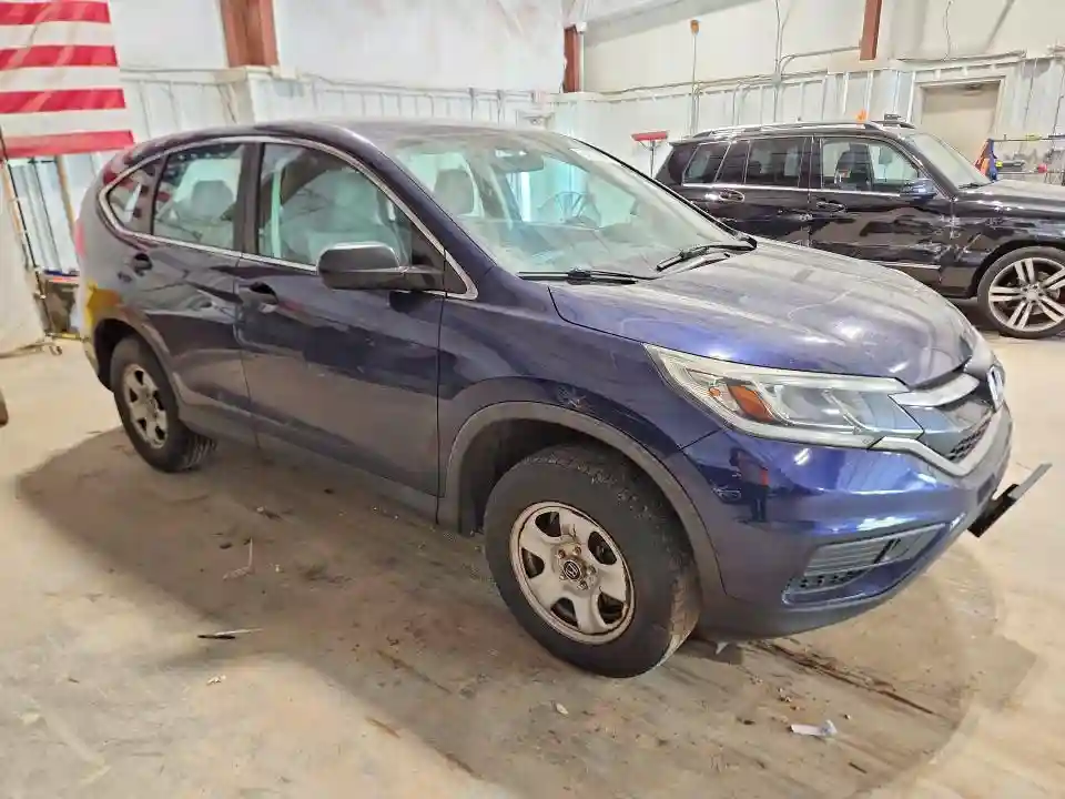 5J6RM4H39FL119121 2015 HONDA CRV-3