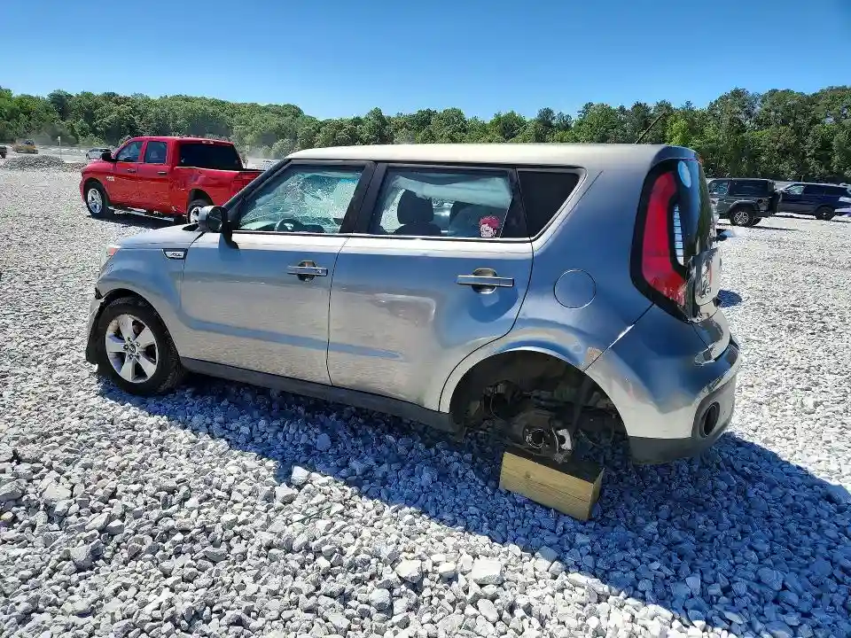 KNDJN2A29K7020100 2019 KIA SOUL-1