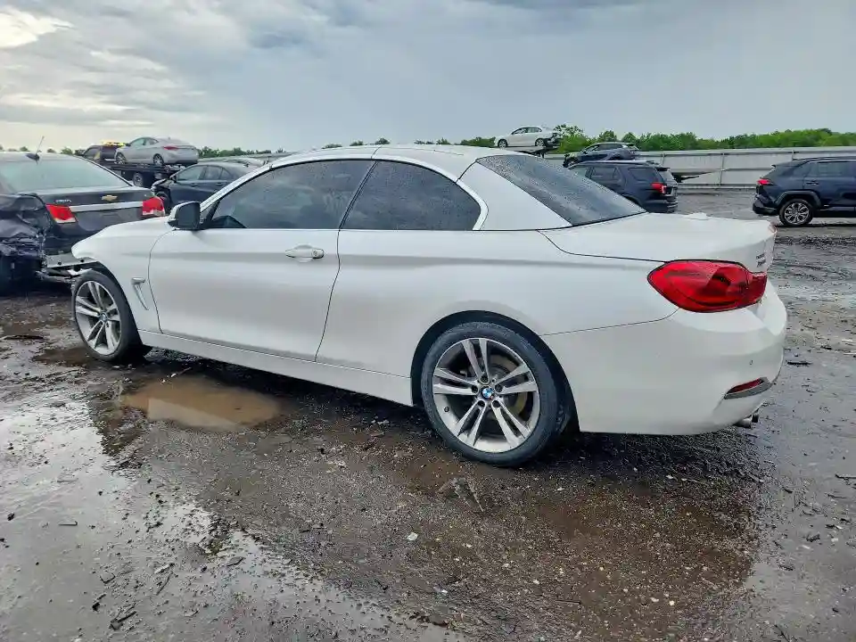 WBA4Z3C58JEC58142 2018 BMW 4 SERIES-1