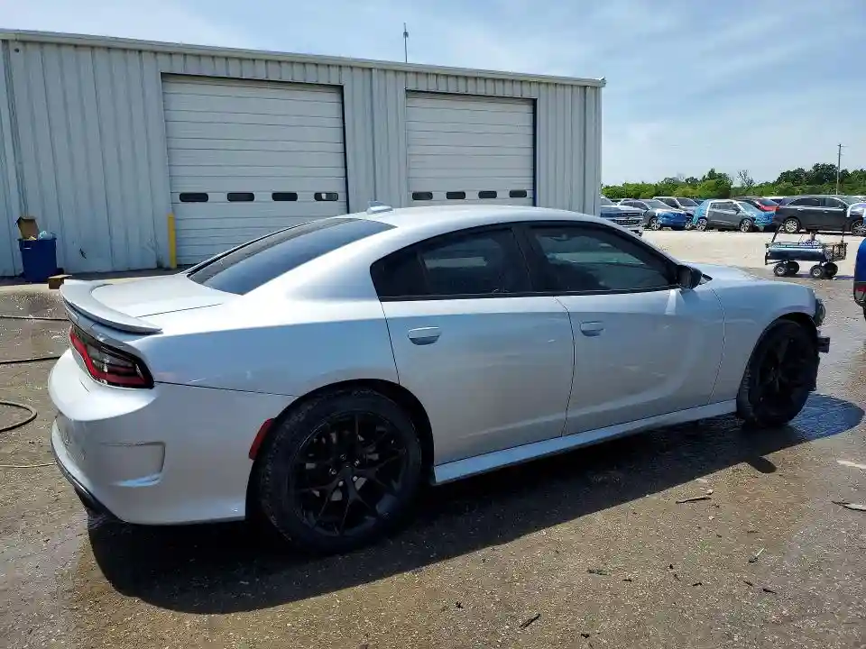 2C3CDXHG8PH533638 2023 DODGE CHARGER-2