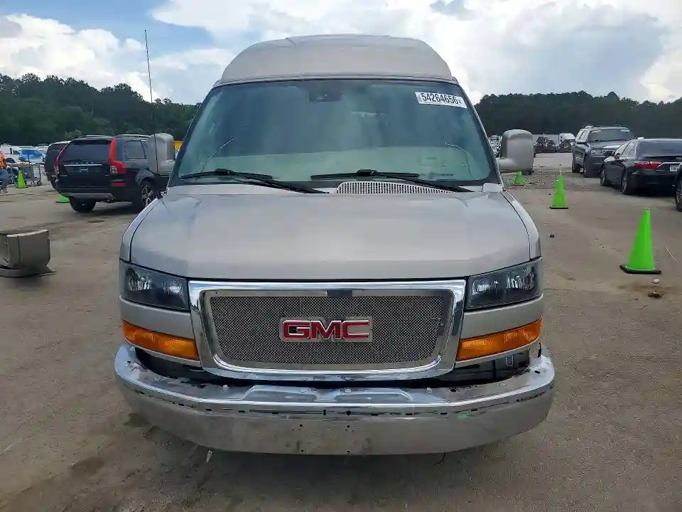 1GTW7AFG2L1178118 2020 GMC SAVANA-4