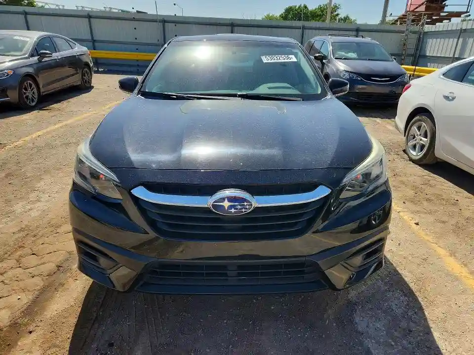 4S3BWAC6XL3022748 2020 SUBARU LEGACY-4