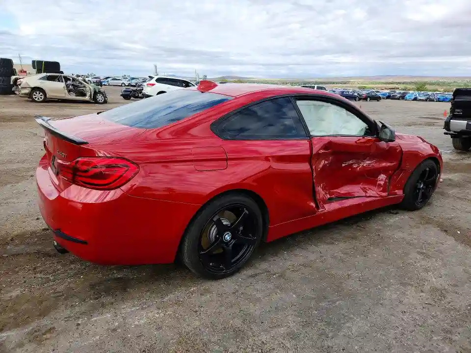 WBA4W7C51JAD29091 2018 BMW 4 SERIES-2