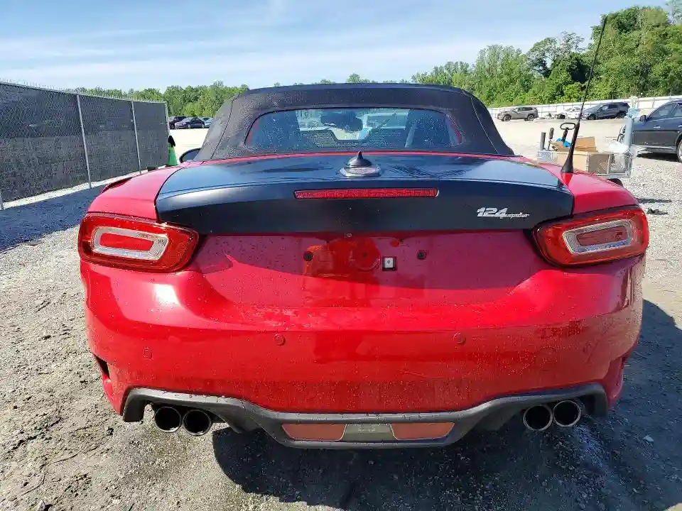 JC1NFAEK1J0139895 2018 FIAT ALL OTHER-5