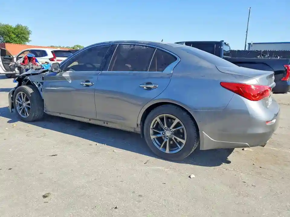 JN1EV7AR3HM840813 2017 INFINITI Q50-1