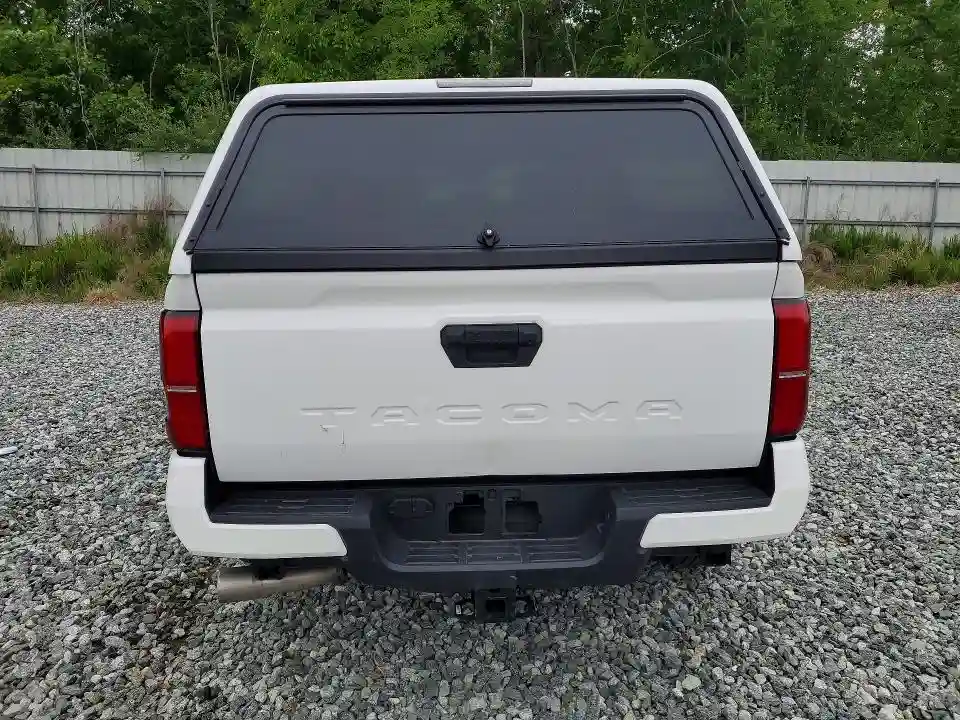 3TYKB5FN6RT009478 2024 TOYOTA TACOMA SR5-5