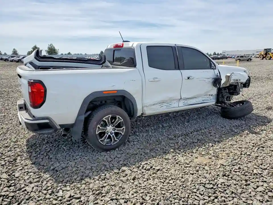 1GTP2DEK0S1215028 2025 GMC CANYON-2
