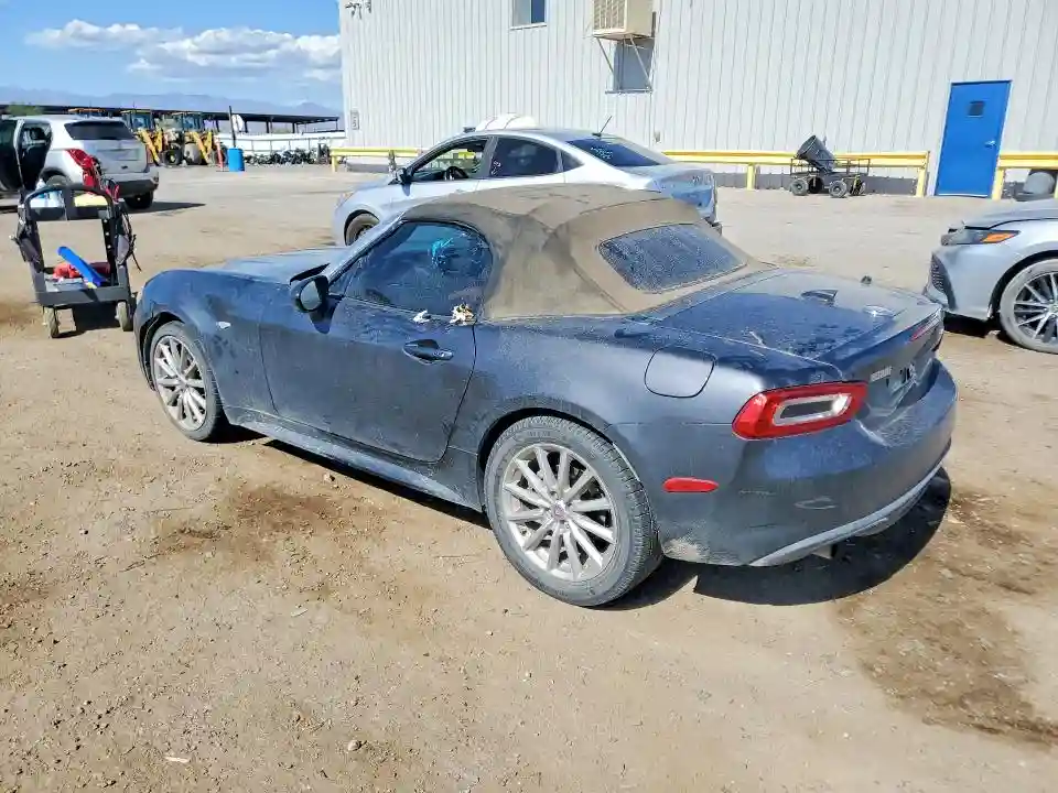 JC1NFAEK5K0140615 2019 FIAT ALL OTHER-1