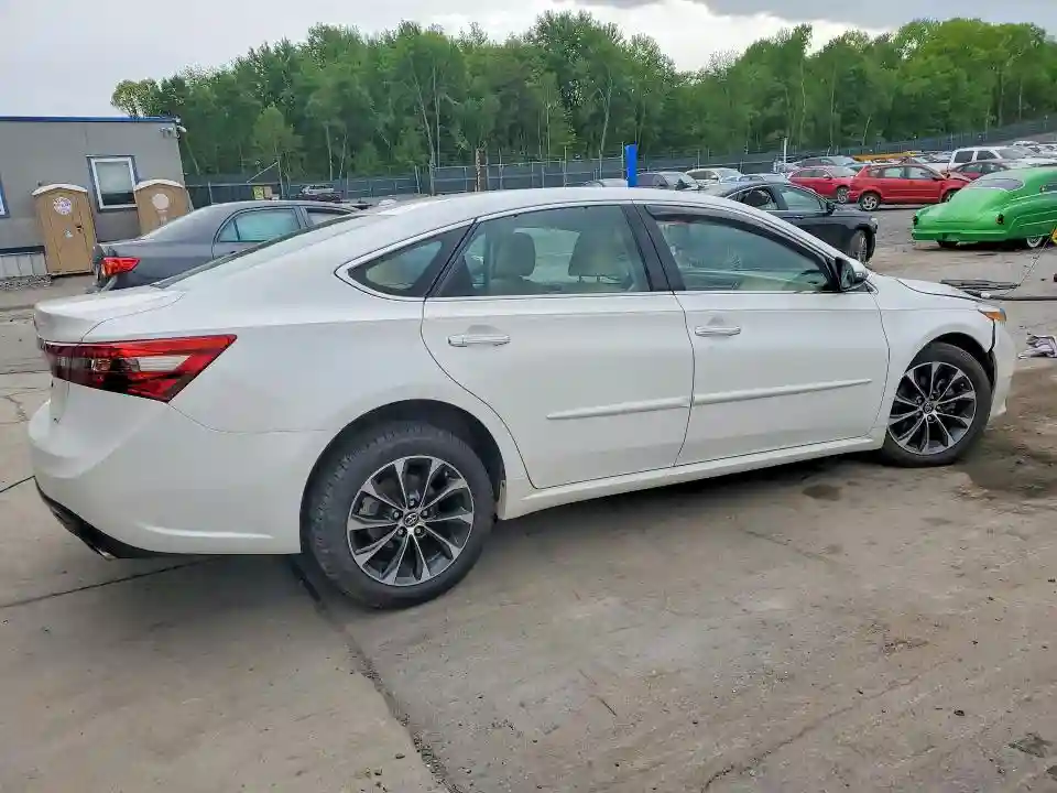 4T1BK1EBXGU211174 2016 TOYOTA AVALON-2