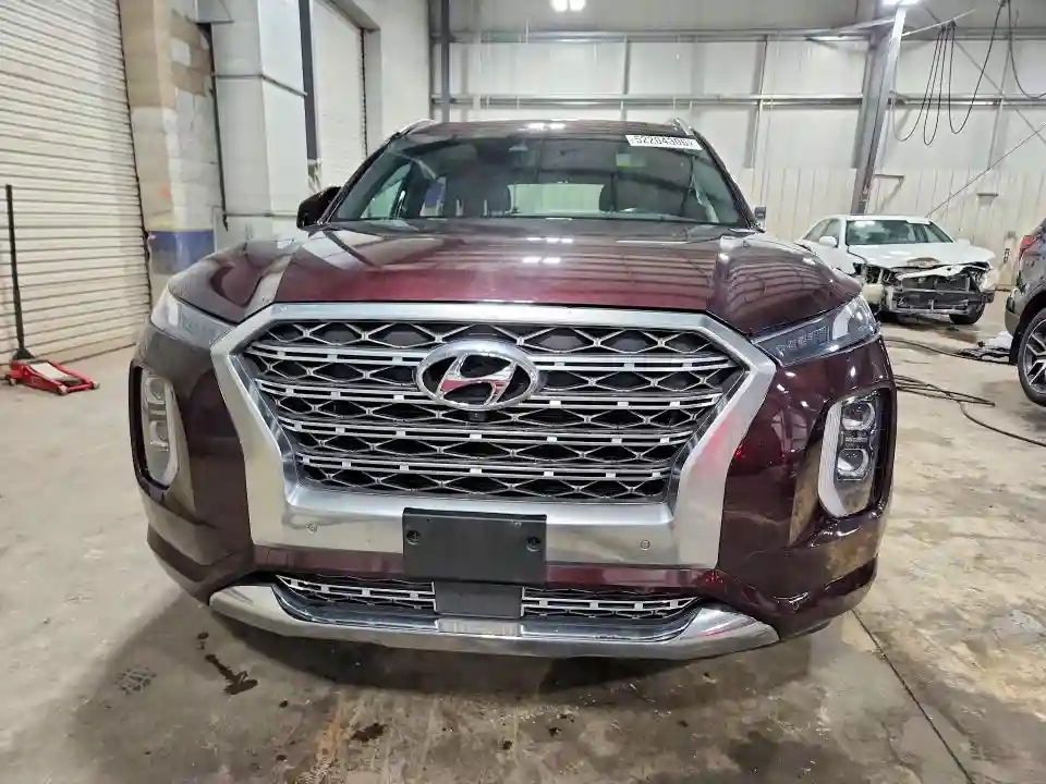 KM8R5DHE1LU131902 2020 HYUNDAI PALISADE-4