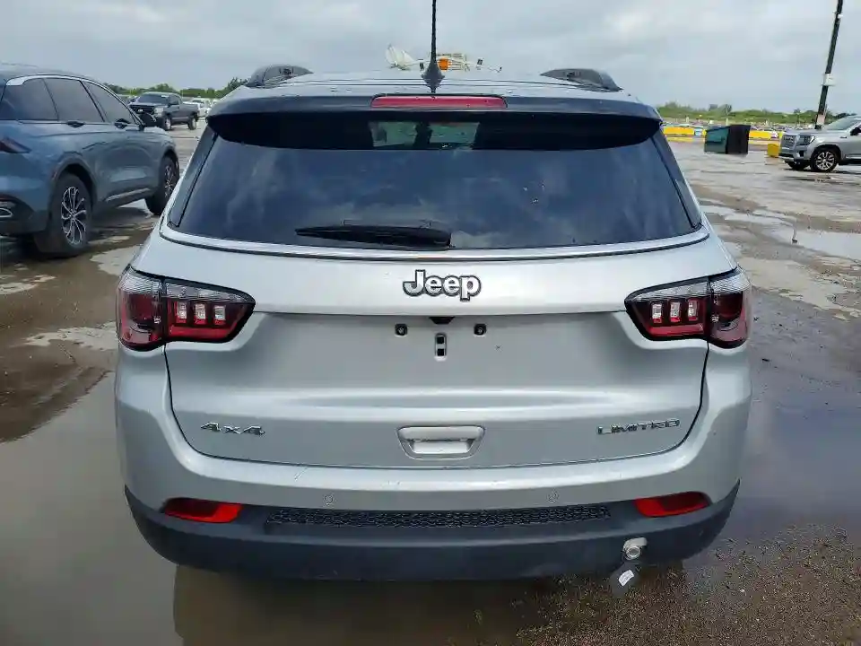 3C4NJDCN0ST508363 2025 JEEP COMPASS-5