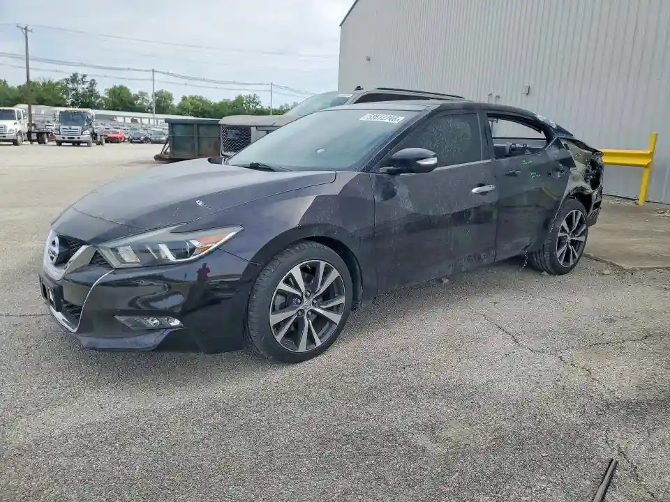 1N4AA6AP4HC436673 2017 NISSAN MAXIMA-0