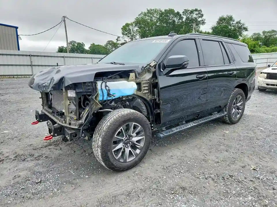 1GNSKPKD0RR346948 2024 CHEVROLET TAHOE-0