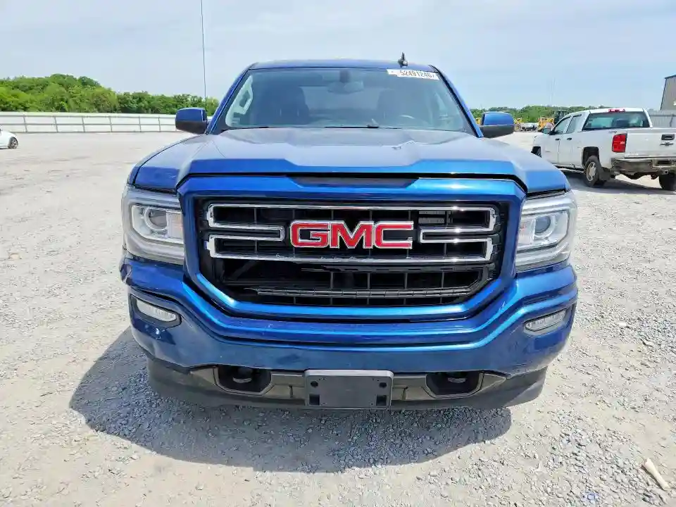 2GTV2LEC1K1219528 2019 GMC SIERRA-4