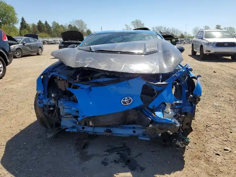 JF1ZNBF11P8757396 2023 TOYOTA ALL OTHER-4