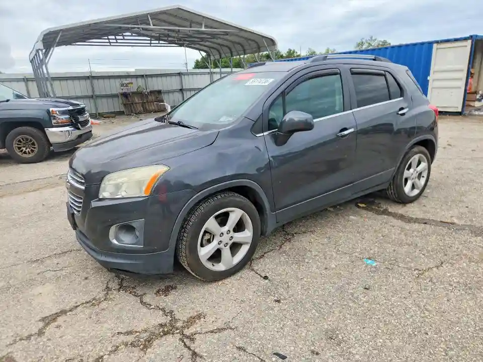 3GNCJMSB5GL161691 2016 CHEVROLET TRAX-0
