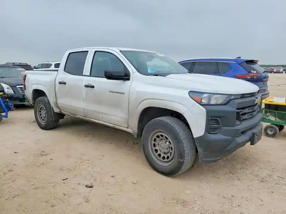 1GCPSBEKXR1149912 2024 CHEVROLET COLORADO-3