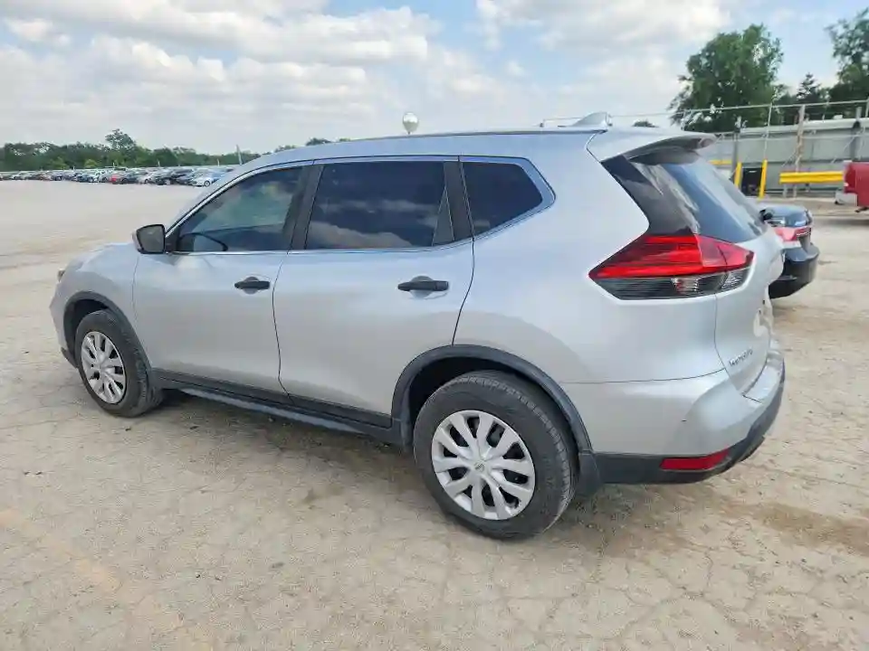 JN8AT2MVXHW255202 2017 NISSAN ROGUE-1