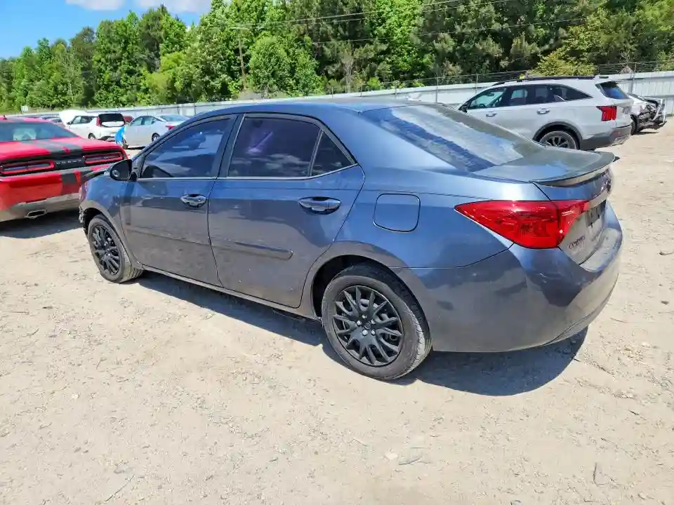 5YFBURHE1KP935523 2019 TOYOTA COROLLA-1