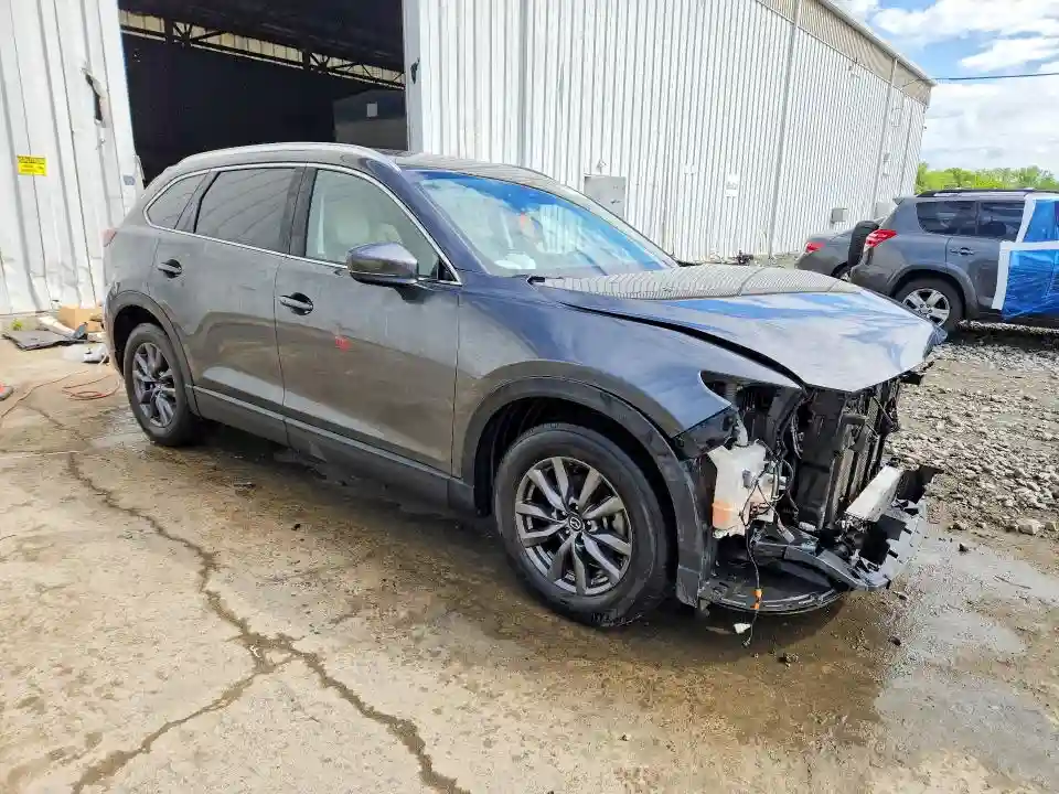 JM3TCBCY9P0655308 2023 MAZDA CX-9-3