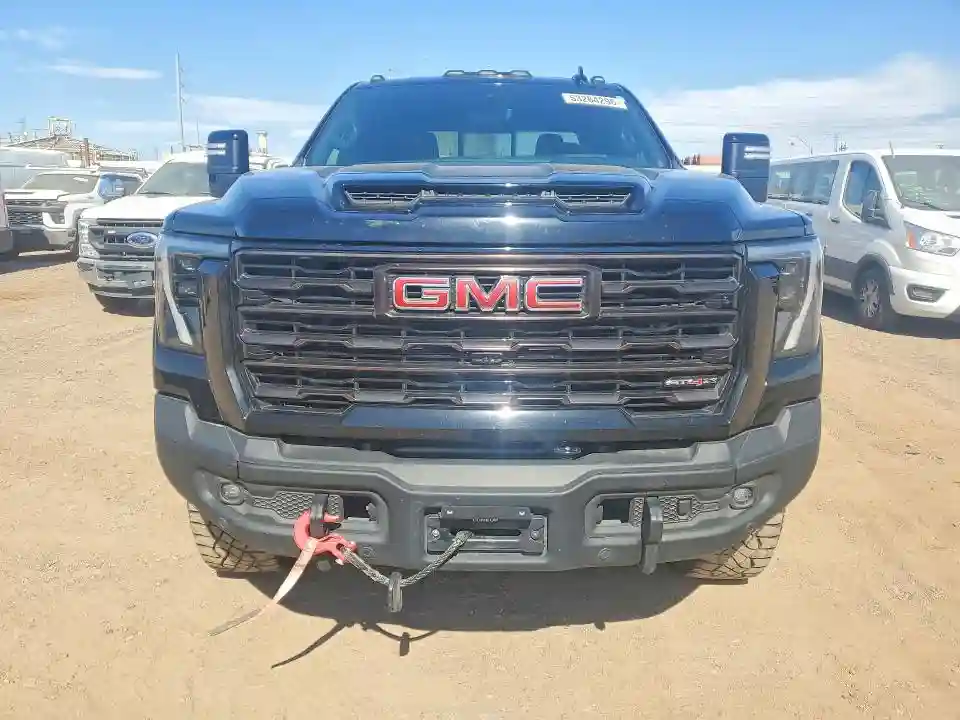 1GT49ZEY6RF364363 2024 GMC SIERRA-4