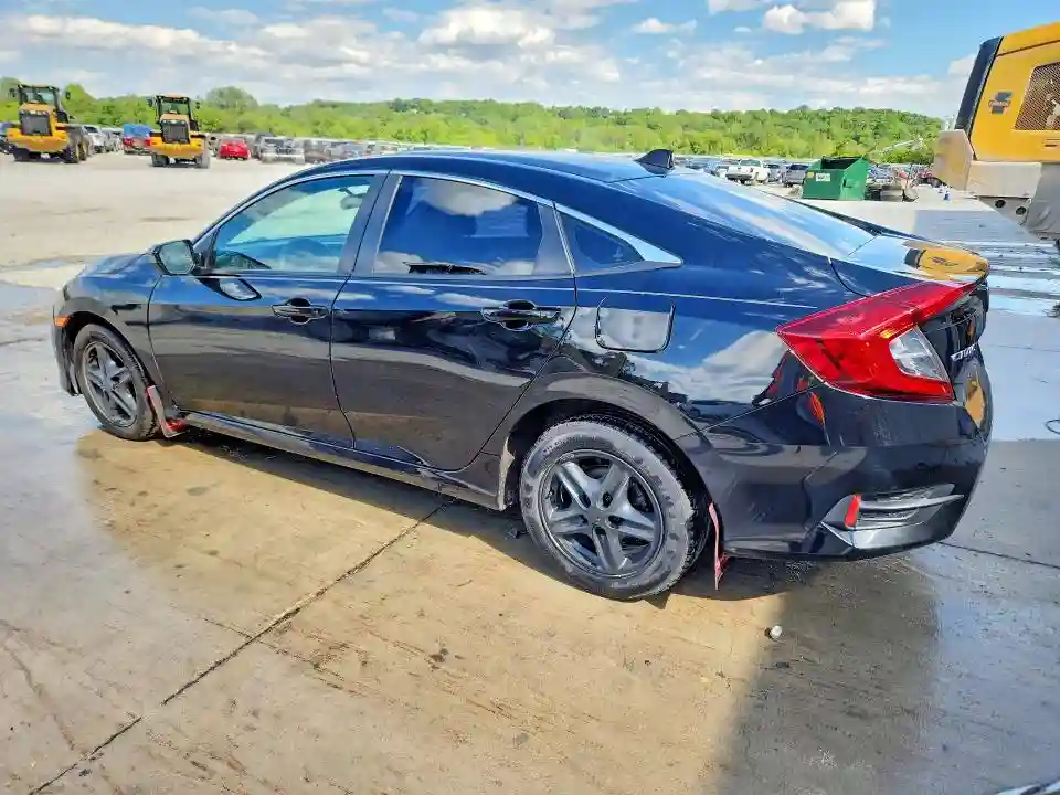 19XFC2F5XGE058327 2016 HONDA CIVIC-1