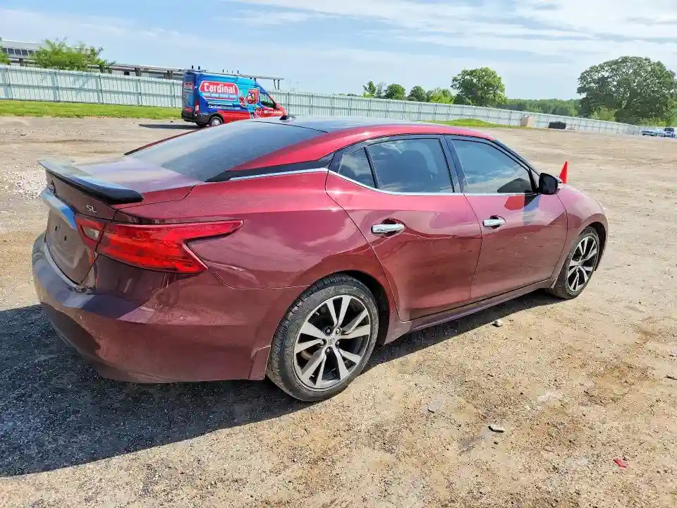 1N4AA6AP6HC434178 2017 NISSAN MAXIMA-2
