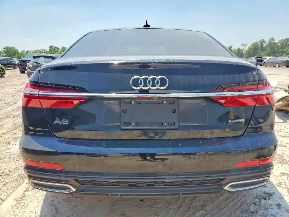WAUK2AF27KN070812 2019 AUDI A6-5