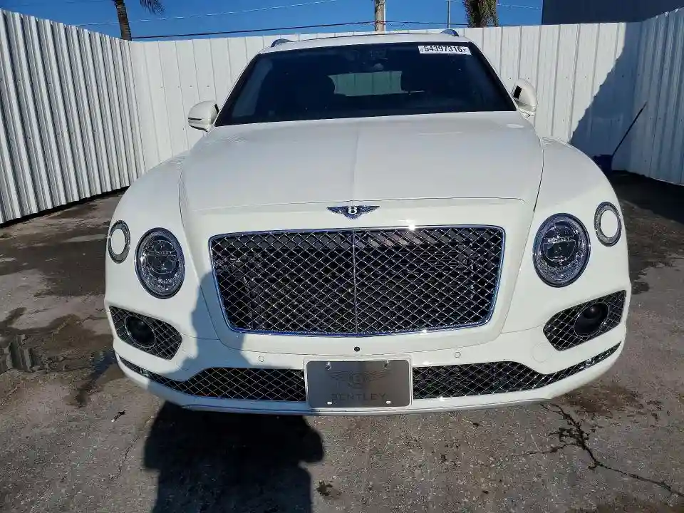 SJAAC4ZV0JC019215 2018 BENTLEY ALL MODELS-4