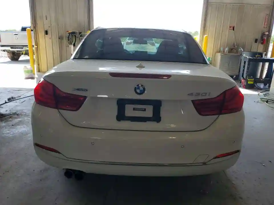 WBA4Z3C51JEC56393 2018 BMW 4 SERIES-5