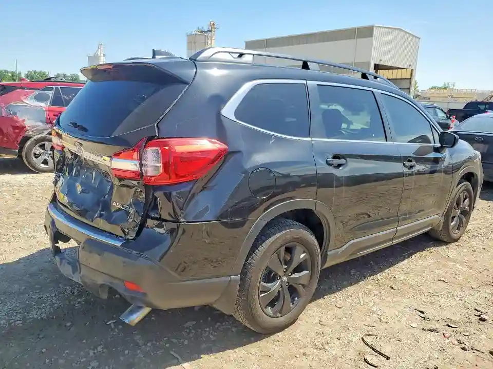 4S4WMAFD3K3427118 2019 SUBARU ASCENT-2