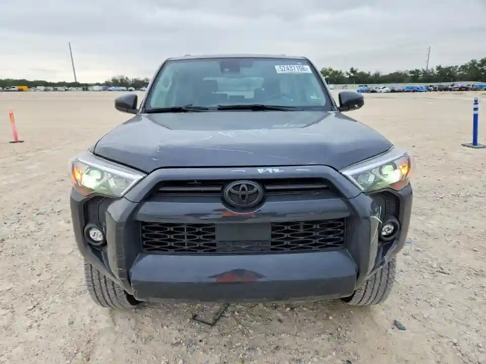 JTEEU5JR6R5306295 2024 TOYOTA 4RUNNER-4