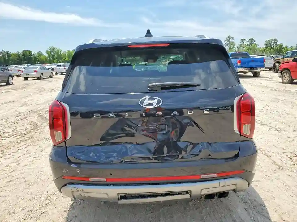 KM8R54GE3PU534402 2023 HYUNDAI PALISADE-5