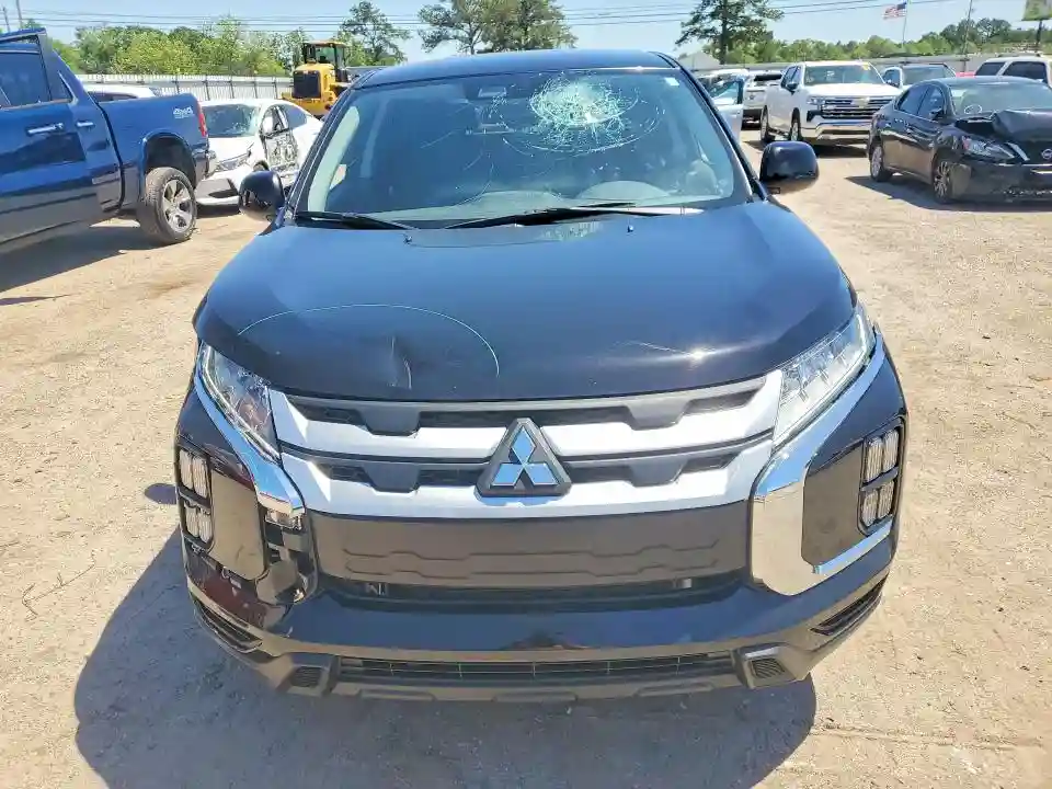 JA4ARUAU2RU023766 2024 MITSUBISHI OUTLANDER-4