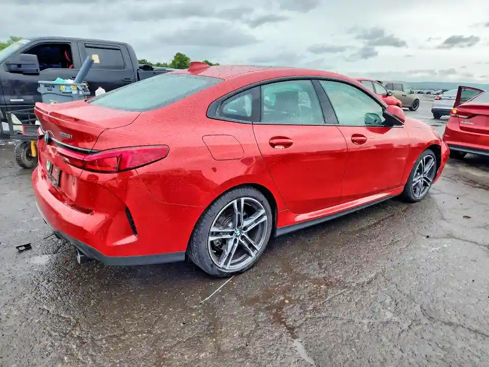 WBA73AK00M7H40945 2021 BMW 2 SERIES-2